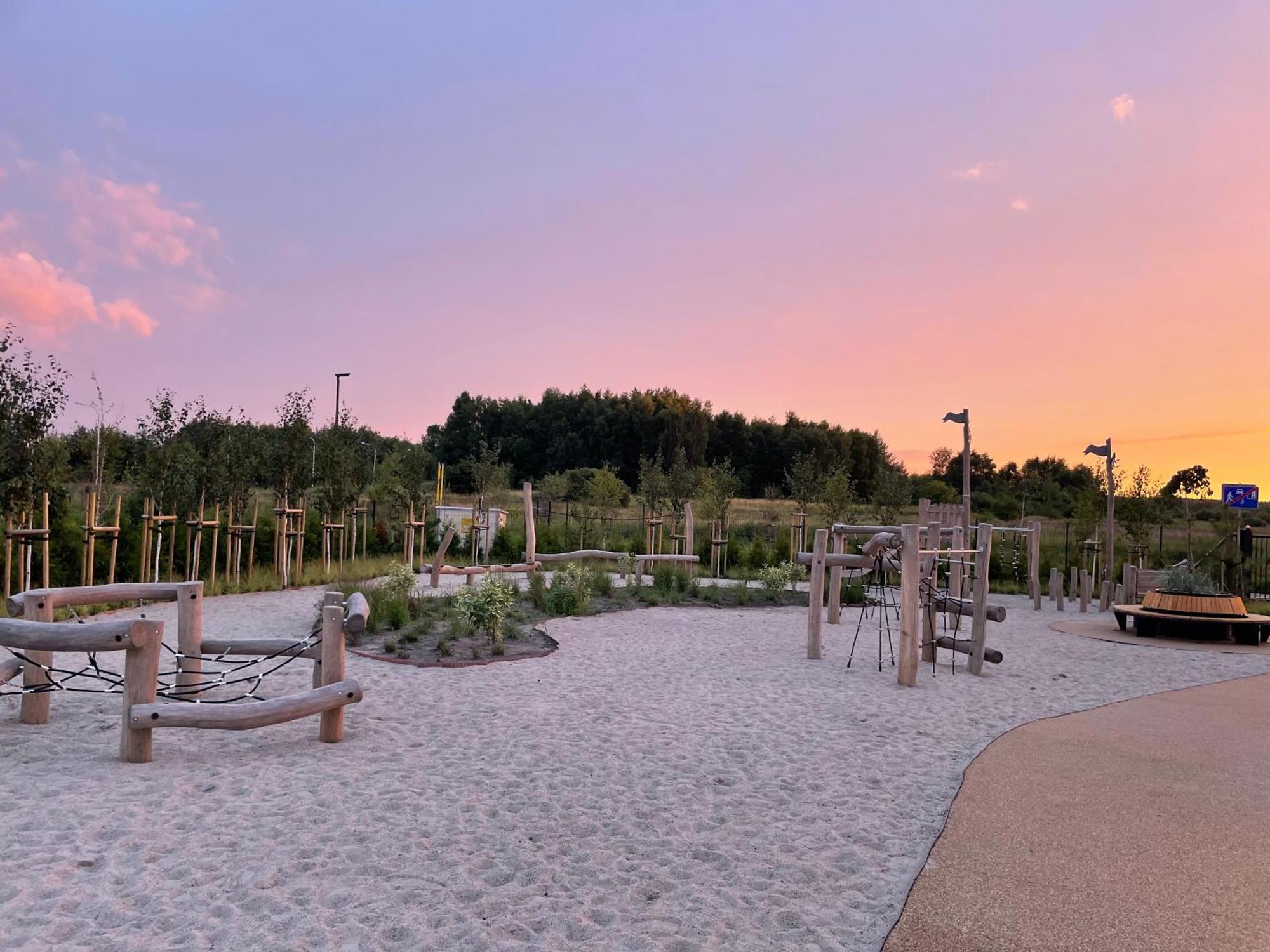Blue Dunes Apartament Polanki Aqua Kolobrzeg Dış mekan fotoğraf