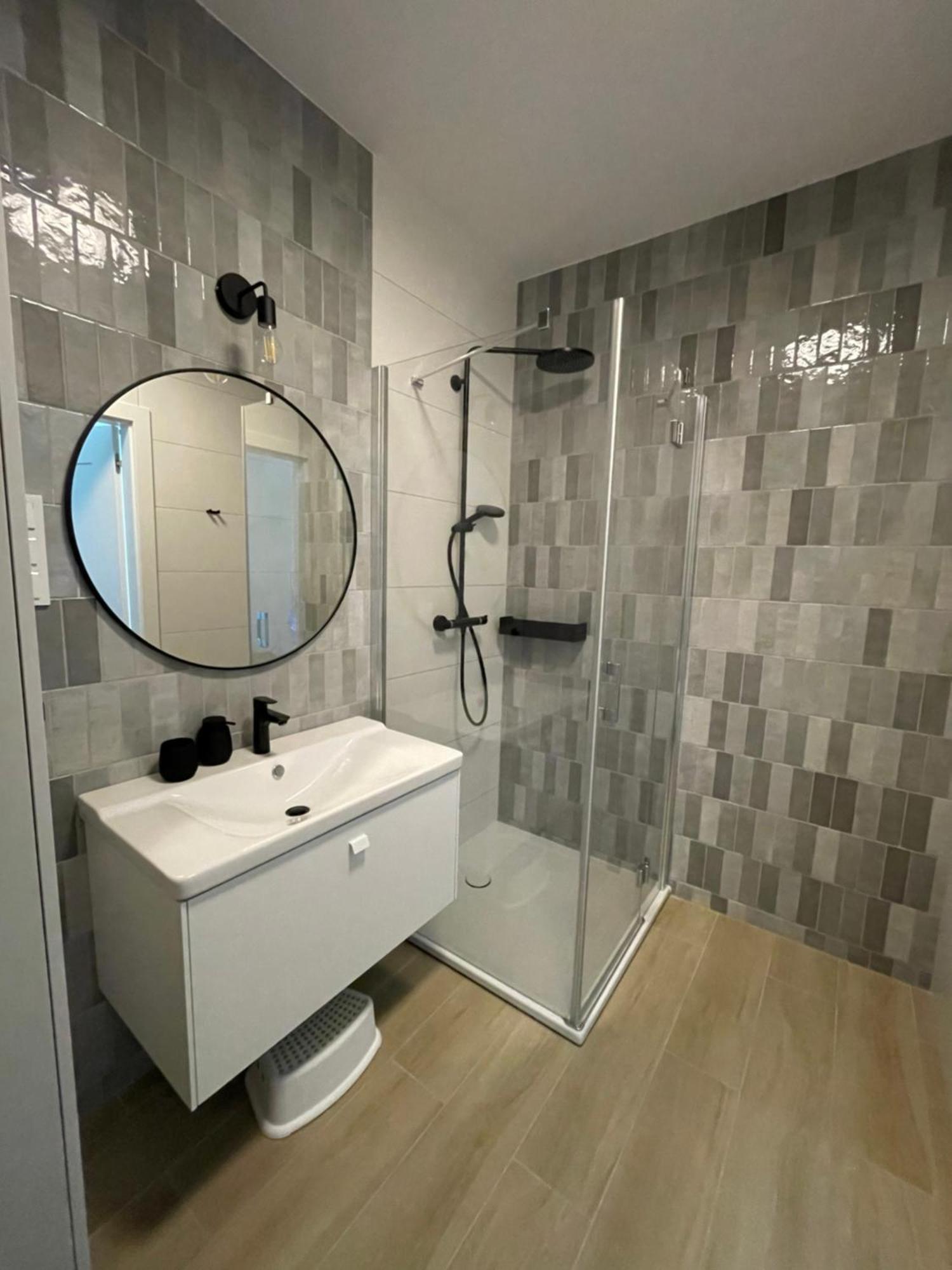 Blue Dunes Apartament Polanki Aqua Kolobrzeg Dış mekan fotoğraf