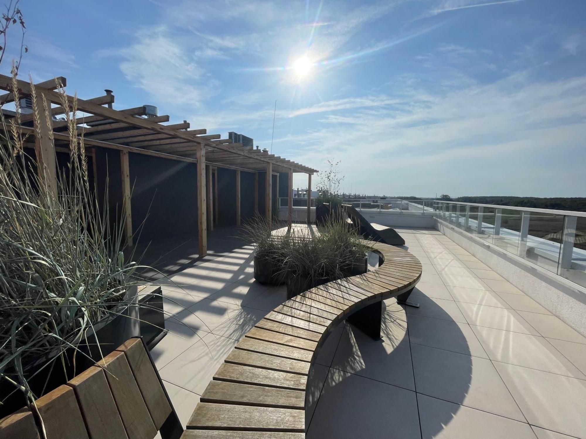 Blue Dunes Apartament Polanki Aqua Kolobrzeg Dış mekan fotoğraf